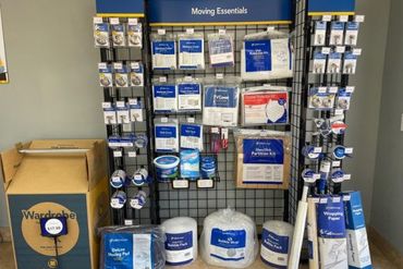 Extra Space Storage - 12711 Westheimer Road Houston, TX 77077