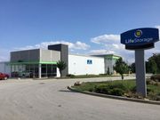 Extra Space Storage - 7440 North 76th Street Milwaukee, WI 53223
