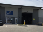 Extra Space Storage - 6805 South 27th Street Franklin, WI 53132