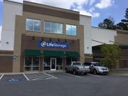 Extra Space Storage - 1587 Tibarron Parkway Southeast Smyrna, GA 30080