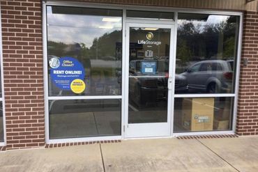Extra Space Storage - 1587 Tibarron Parkway Southeast Smyrna, GA 30080