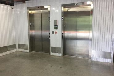 Extra Space Storage - 1587 Tibarron Parkway Southeast Smyrna, GA 30080