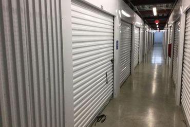 Extra Space Storage - 1587 Tibarron Parkway Southeast Smyrna, GA 30080