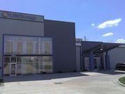 Extra Space Storage - 3281 South Big Bend Boulevard St. Louis, MO 63143