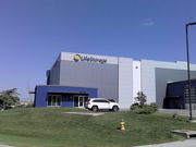 Extra Space Storage - 11433 Page Service Drive St. Louis, MO 63146