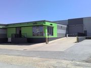 Extra Space Storage - 722 South Vandeventer Avenue St. Louis, MO 63110