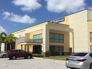 Extra Space Storage - 3121 Goodlette-Frank Road Naples, FL 34105