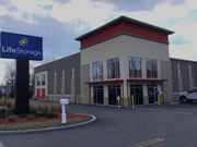 Extra Space Storage - 395 Woburn Street Tewksbury, MA 01876
