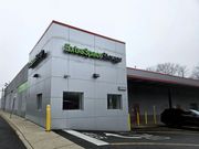 Extra Space Storage - 464 South Broad Street Glen Rock, NJ 07452