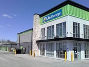 Extra Space Storage - 101 Clarkson Road Ellisville, MO 63011