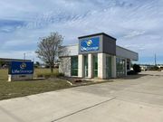 Extra Space Storage - 11800 Hero Way West Leander, TX 78641