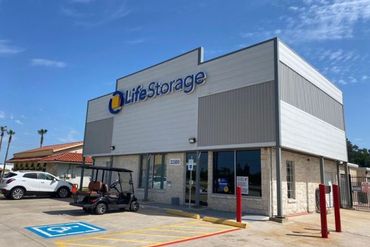 Extra Space Storage - 22300 Texas 249 Houston, TX 77070