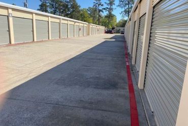 Extra Space Storage - 22300 Texas 249 Houston, TX 77070