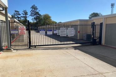 Extra Space Storage - 22300 Texas 249 Houston, TX 77070