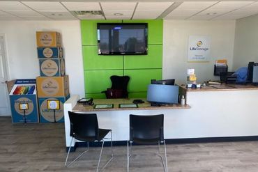 Extra Space Storage - 22300 Texas 249 Houston, TX 77070