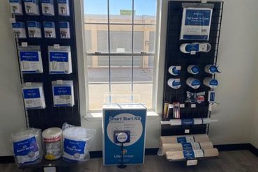 Extra Space Storage - 22300 Texas 249 Houston, TX 77070