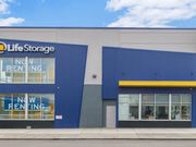 Extra Space Storage - 1430 Bruckner Boulevard Bronx, NY 10473