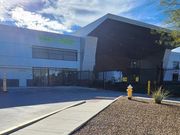 Extra Space Storage - 10155 North 32nd Street Phoenix, AZ 85028
