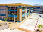 Extra Space Storage - 7550 East Paradise Lane Scottsdale, AZ 85260