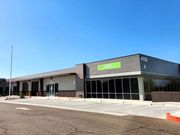 Extra Space Storage - 4725 East Dynamite Boulevard Cave Creek, AZ 85331