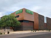 Extra Space Storage - 22001 North Scottsdale Road Scottsdale, AZ 85255