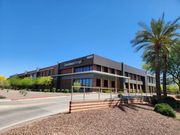 Extra Space Storage - 15023 North Pima Road Scottsdale, AZ 85260