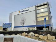 Extra Space Storage - 4 Bay Boulevard Lawrence, NY 11559