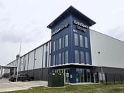 Extra Space Storage - 301 Trenton Road McAllen, TX 78504