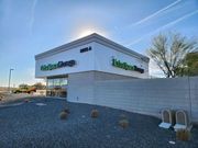 Extra Space Storage - 8803 East Pecos Road Mesa, AZ 85212