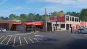 Extra Space Storage - 1315 Dixwell Avenue Hamden, CT 06514