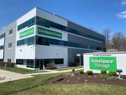Extra Space Storage - 11411 Red Run Boulevard Owings Mills, MD 21117