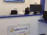 Extra Space Storage - 5242 Crookshank Road Cincinnati, OH 45238