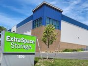 Extra Space Storage - 1806 Erie Boulevard Schenectady, NY 12308