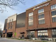 Extra Space Storage - 410 West South Street Raleigh, NC 27601