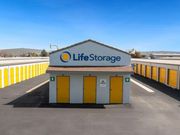 Extra Space Storage - 1100 North 1st Street Dixon, CA 95620