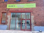 Extra Space Storage - 2590 Military Road Niagara Falls, NY 14304