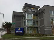 Extra Space Storage - 3708 Manatee Avenue West Bradenton, FL 34205
