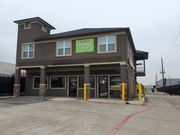 Extra Space Storage - 1555 West Grand Parkway North Katy, TX 77493