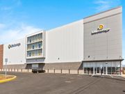 Extra Space Storage - 320 South River Street Hackensack, NJ 07601