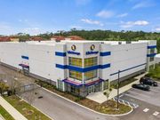 Extra Space Storage - 9080 West Irlo Bronson Memorial Highway Kissimmee, FL 34747