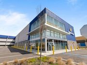 Extra Space Storage - 188 New Jersey 10 East Hanover, NJ 07936