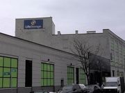 Extra Space Storage - 3362 Park Avenue Bronx, NY 10456