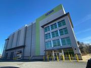 Extra Space Storage - 1249 Northside Drive Northwest Atlanta, GA 30318