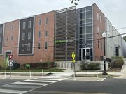 Extra Space Storage - 5600 2nd Street Northeast Washington, DC 20011