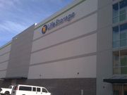 Extra Space Storage - 201 East 23rd Street Bayonne, NJ 07002