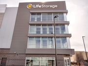 Extra Space Storage - 320 South Birch Street Denver, CO 80246