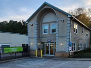 Extra Space Storage - 1401 Powder Springs Street Southwest Marietta, GA 30064