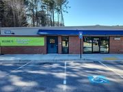Extra Space Storage - 1868 Georgia 85 Fayetteville, GA 30214