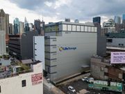 Extra Space Storage - 622 West 51st Street New York, NY 10019