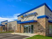 Extra Space Storage - 5636 Redan Road Stone Mountain, GA 30088